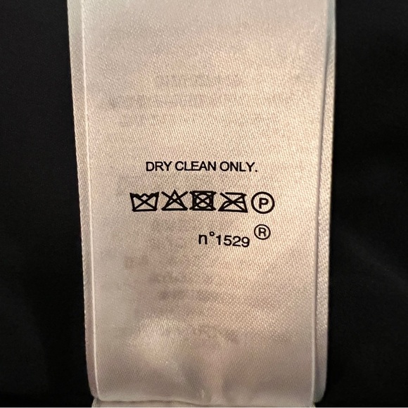 Ralph Lauren Women’s Bullion Jacquard Navy Blue Single Breast Blazer Gold Crest - Picture 15 of 16